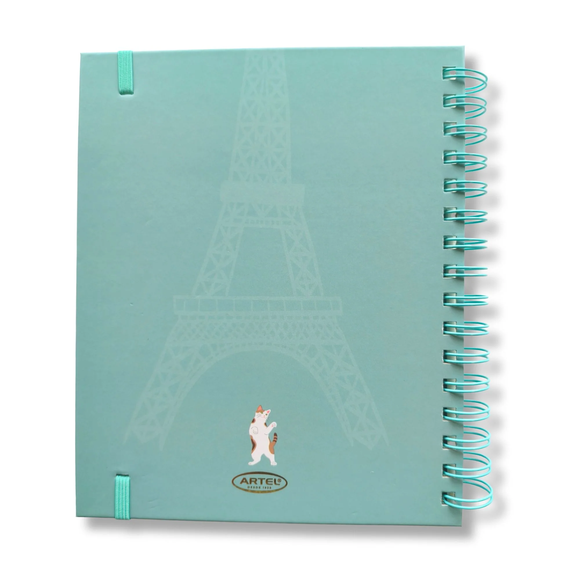 Artel - Planner 12 Meses My Pet Planner - Image 8