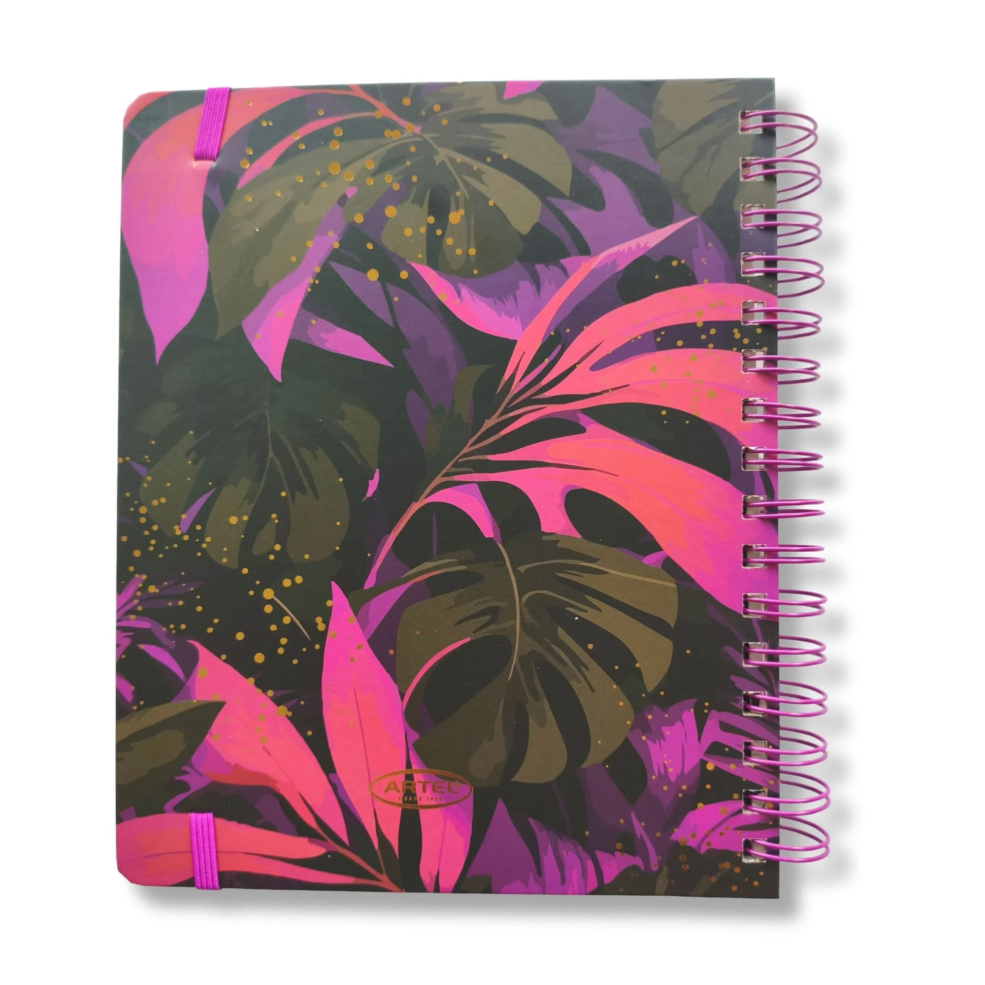 Artel - Planner 12 Meses Tiger - Image 8