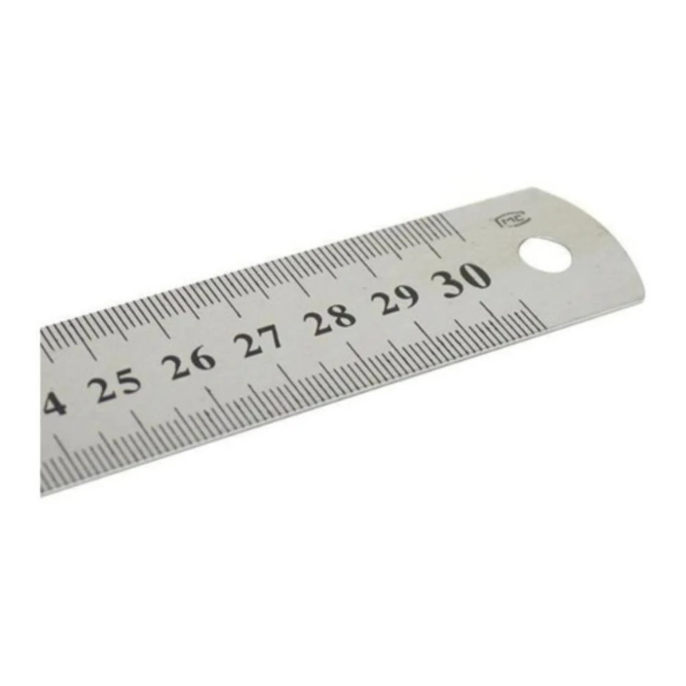 Artel - Regla Acero 30 cm - Image 3