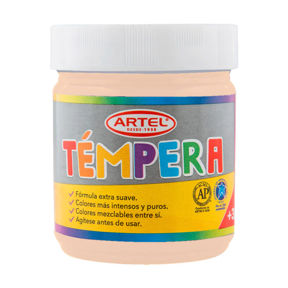 Artel - Témpera Colores Frasco 100 ml - Image 17