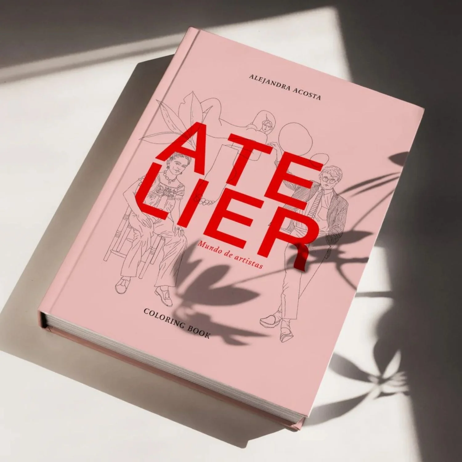 Atelier - Alejandra Acosta - Image 7