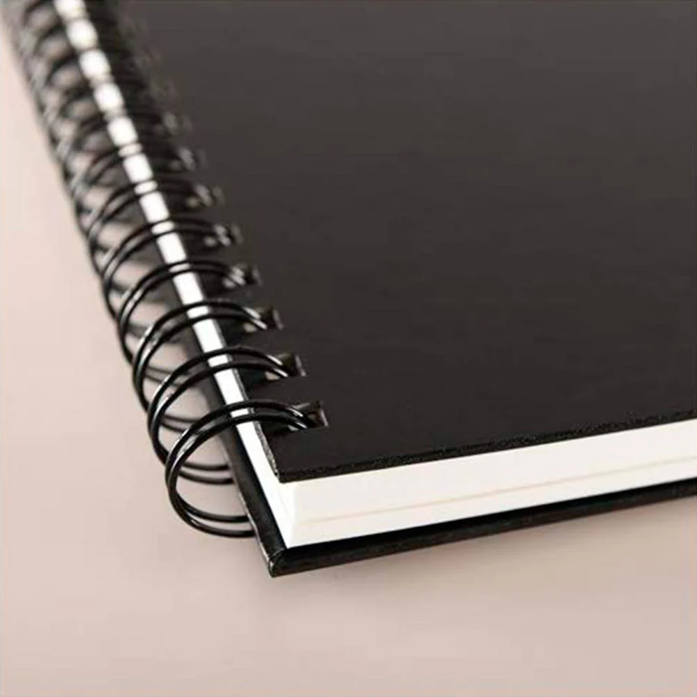 Canson Art Book - Libreta Mix Media 22,9 x 30,5 cm 40 Hojas - Image 3