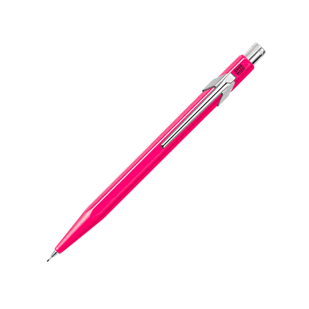 Caran d'Ache 844 - Portaminas Colores 0,7 mm - Image 10