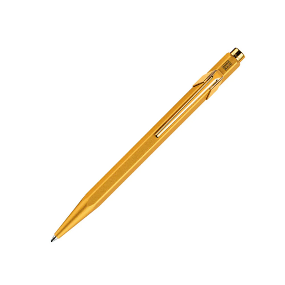 Caran d'Ache 849 - Boligrafos Colores - Image 21