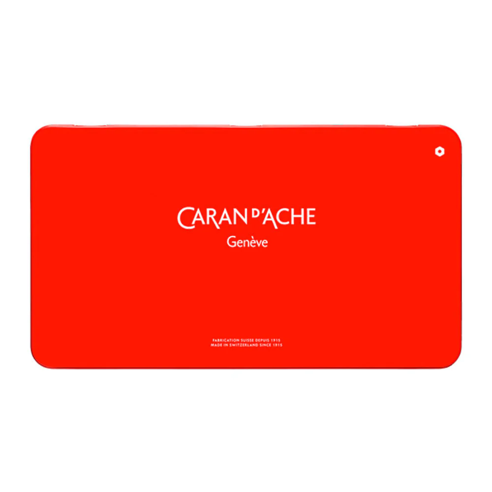 Caran d'Ache Pablo - Set 120 Lápices de Colores - Image 3