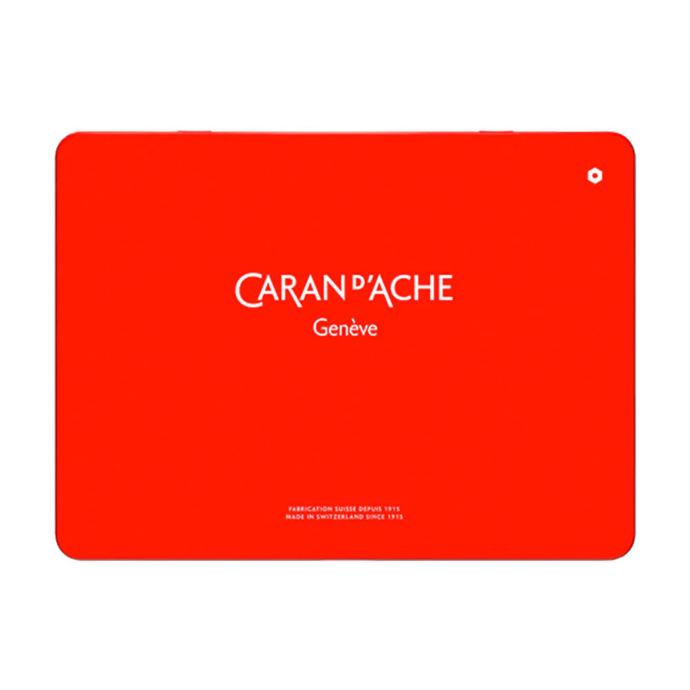 Caran d'Ache Pablo - Set 30 Lápices de Colores - Image 3