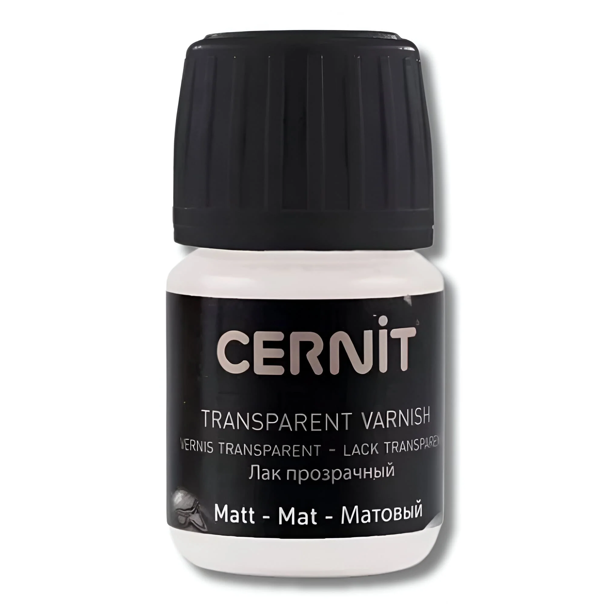 Cernit - Barniz para Arcilla Polimérica 30 ml - Image 3