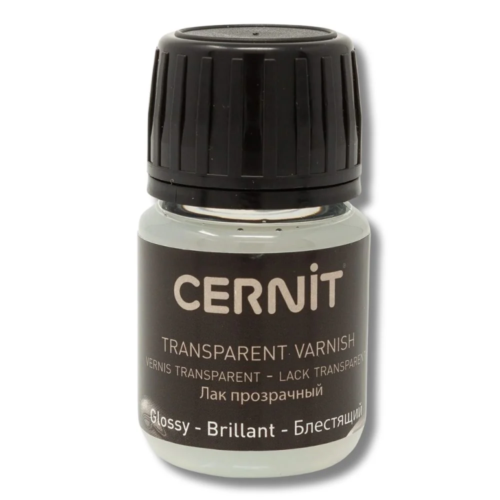 Cernit - Barniz para Arcilla Polimérica 30 ml - Image 4