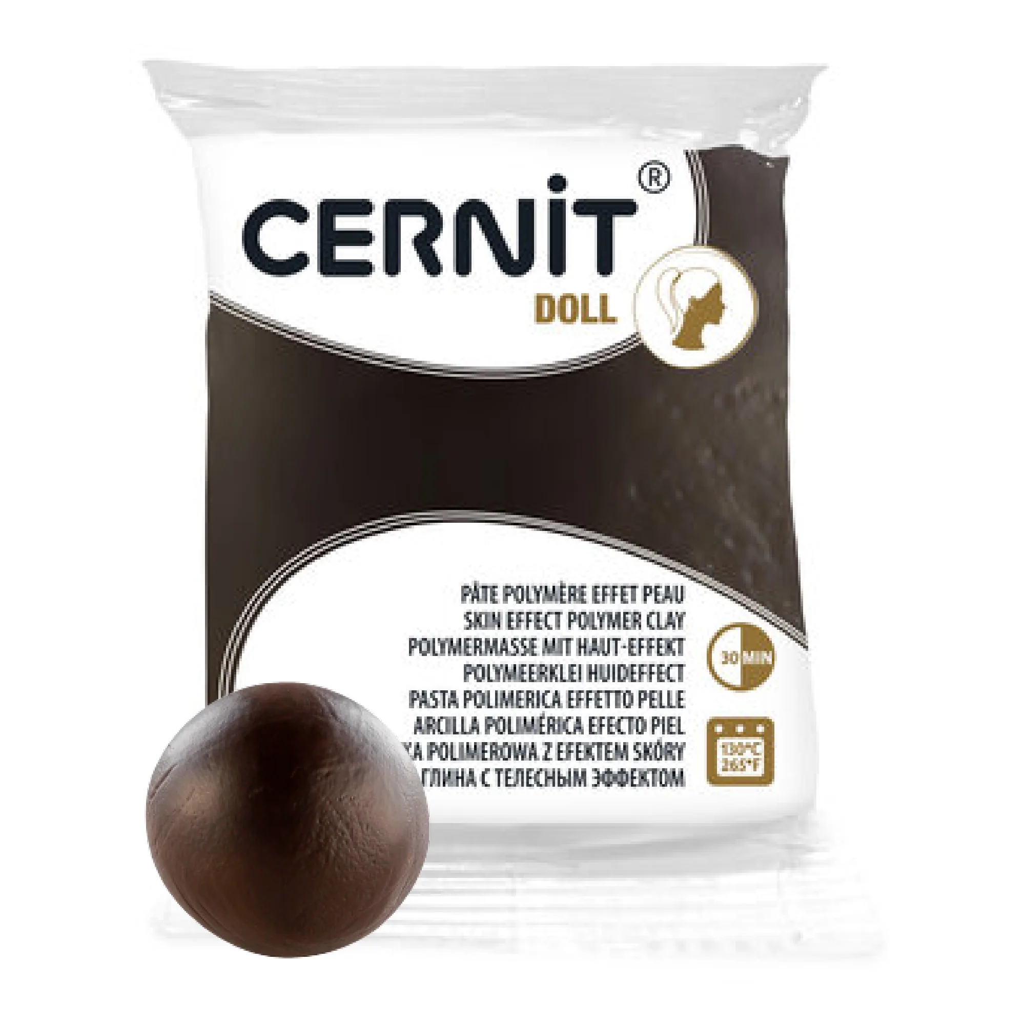 Cernit Doll - Arcilla Polimérica 56 g - Image 11