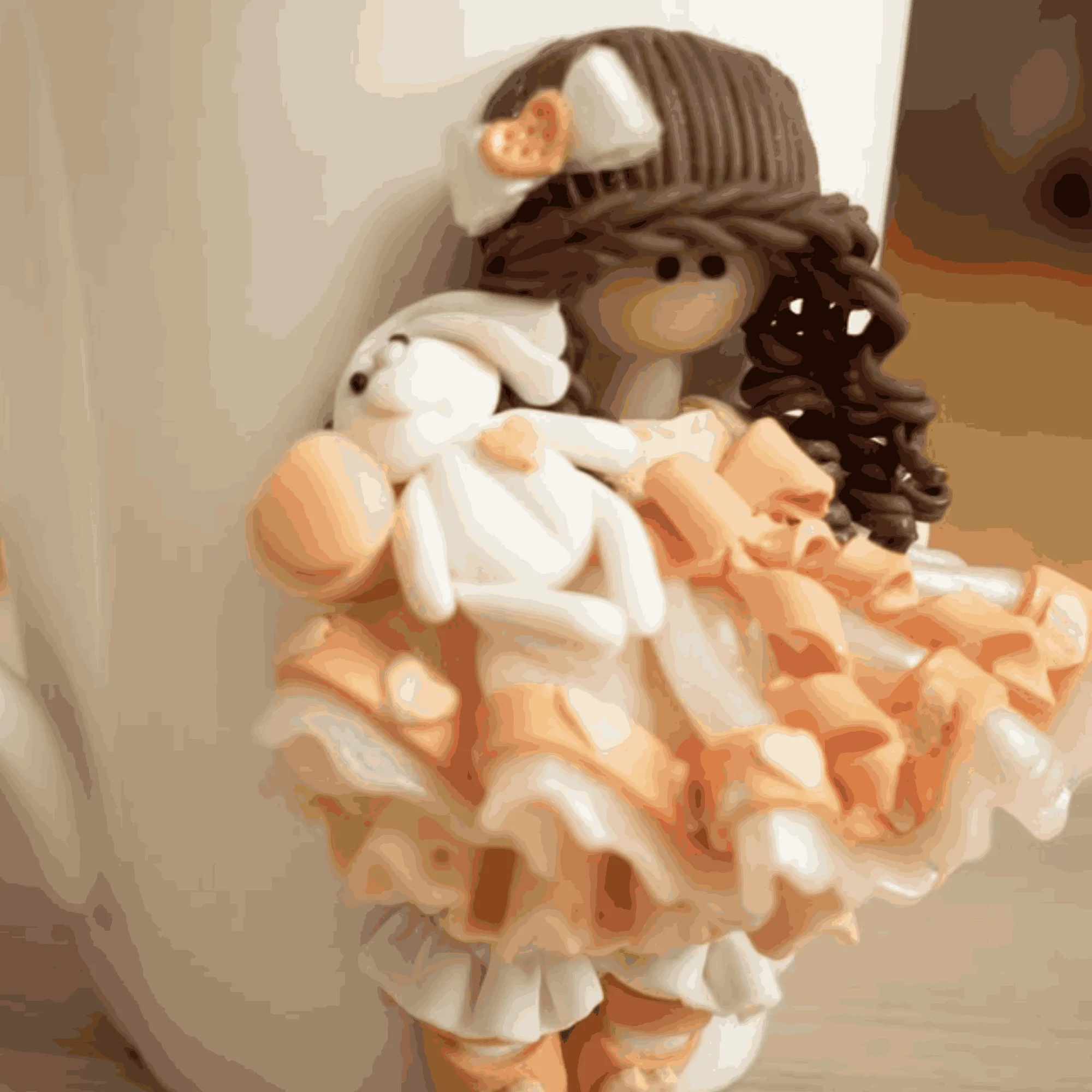Cernit Doll - Arcilla Polimérica 56 g - Image 3