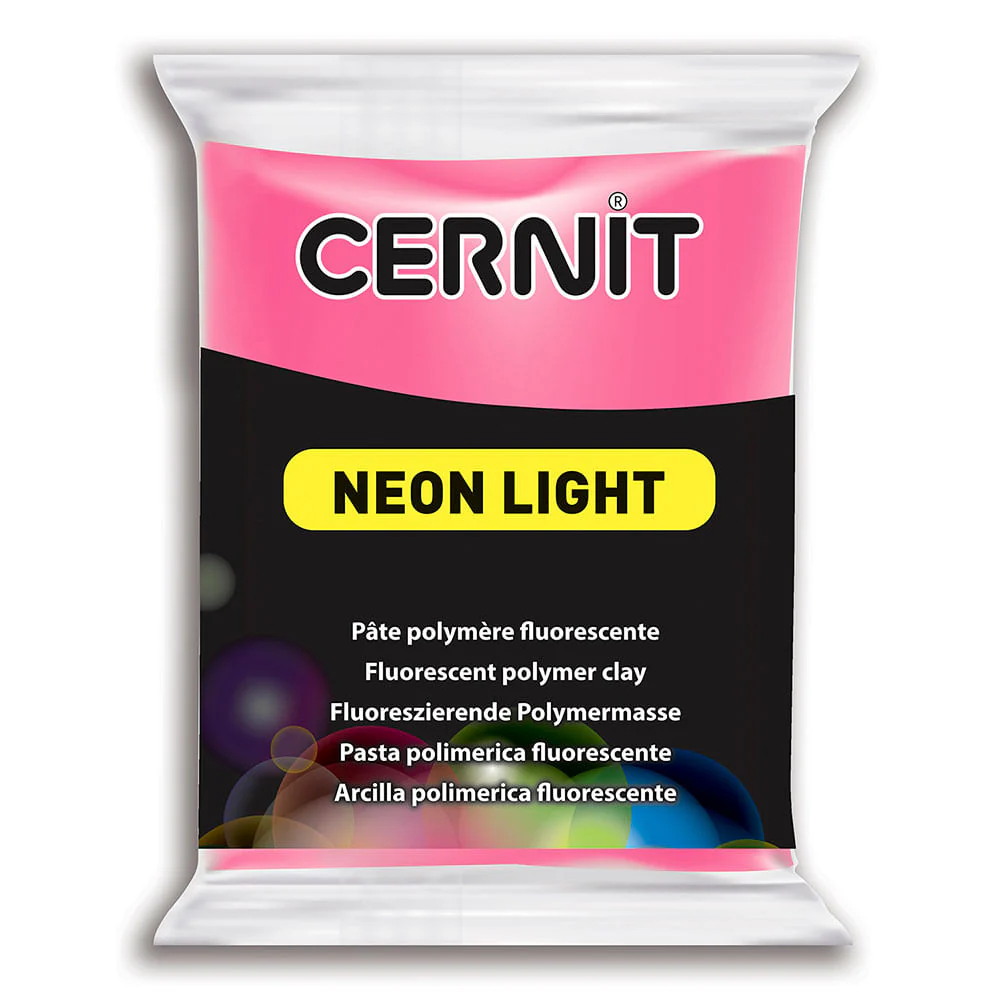 Cernit Neon Light - Arcilla Polimérica 56 g - Image 13
