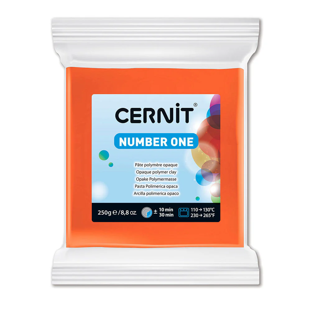 Cernit Number One - Arcilla Polimérica 250 g - Image 13