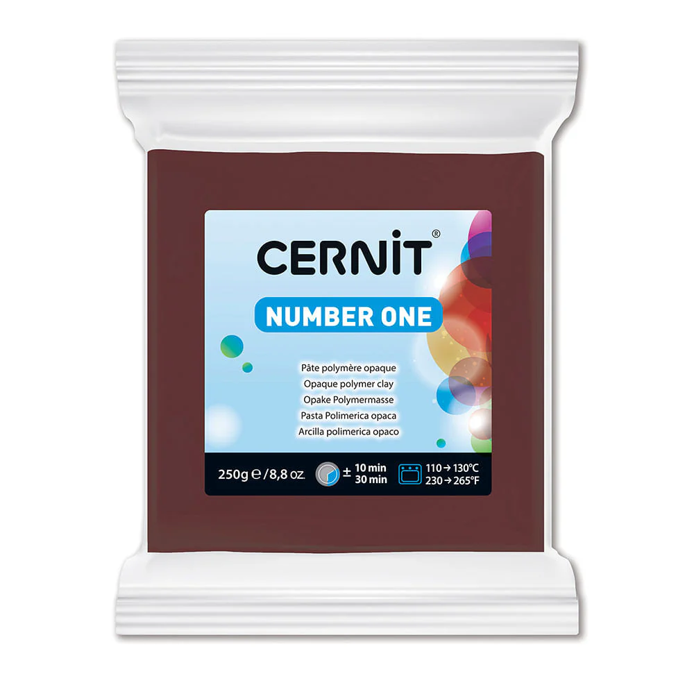 Cernit Number One - Arcilla Polimérica 250 g - Image 14