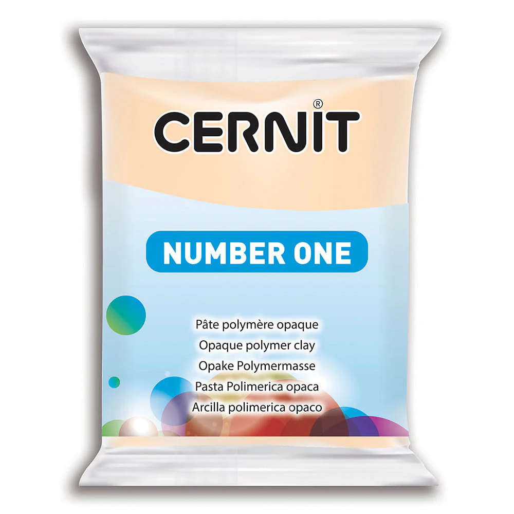 Cernit Number One - Arcilla Polimérica 56 g - Image 21