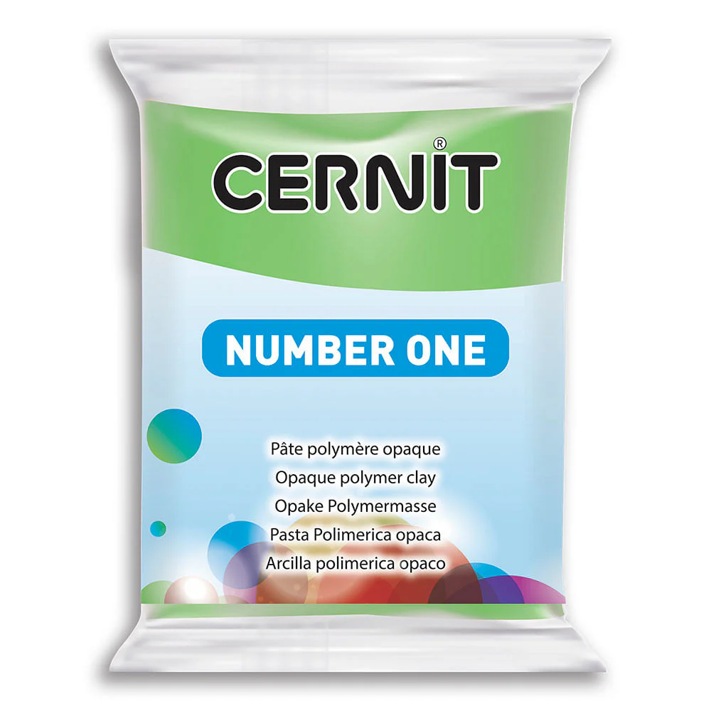 Cernit Number One - Arcilla Polimérica 56 g - Image 29