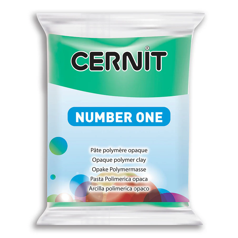 Cernit Number One - Arcilla Polimérica 56 g - Image 33