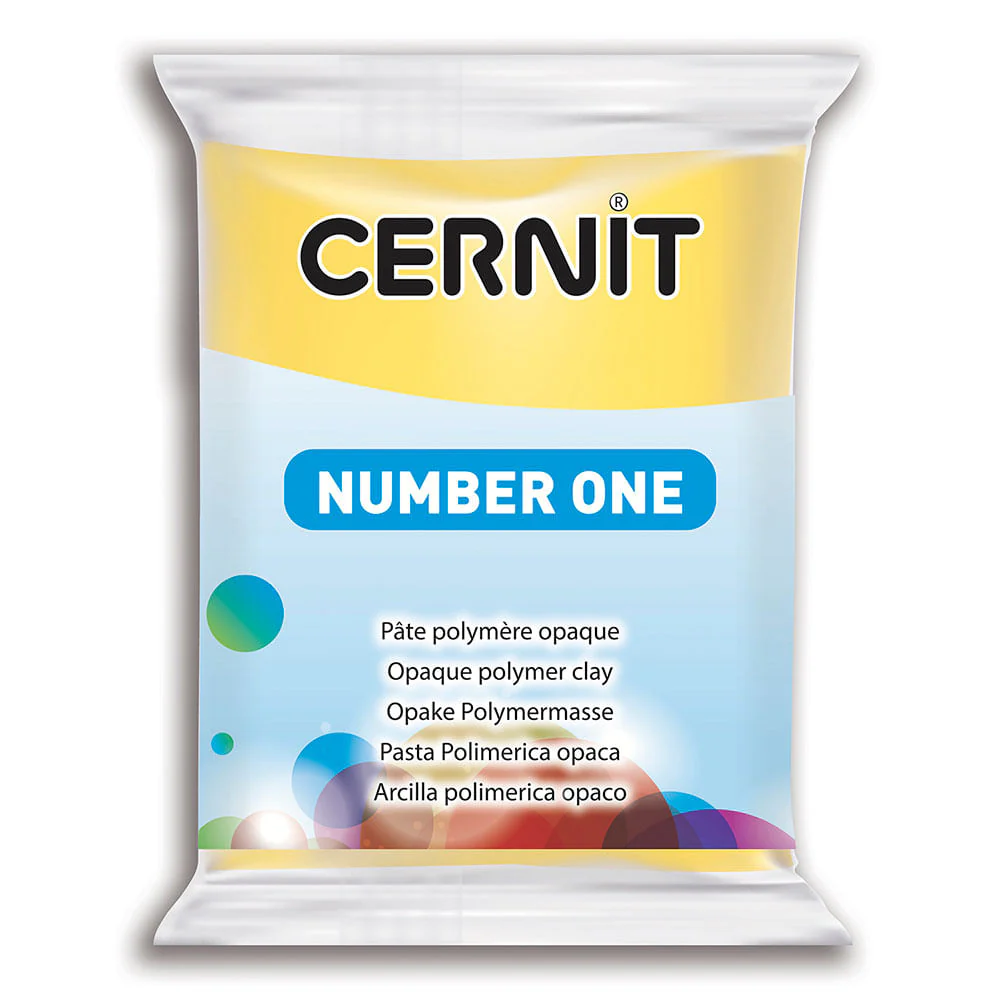 Cernit Number One - Arcilla Polimérica 56 g - Image 36