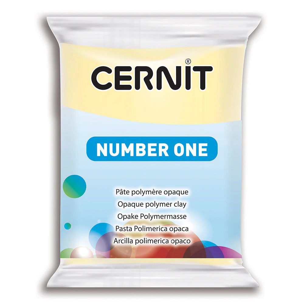 Cernit Number One - Arcilla Polimérica 56 g - Image 37