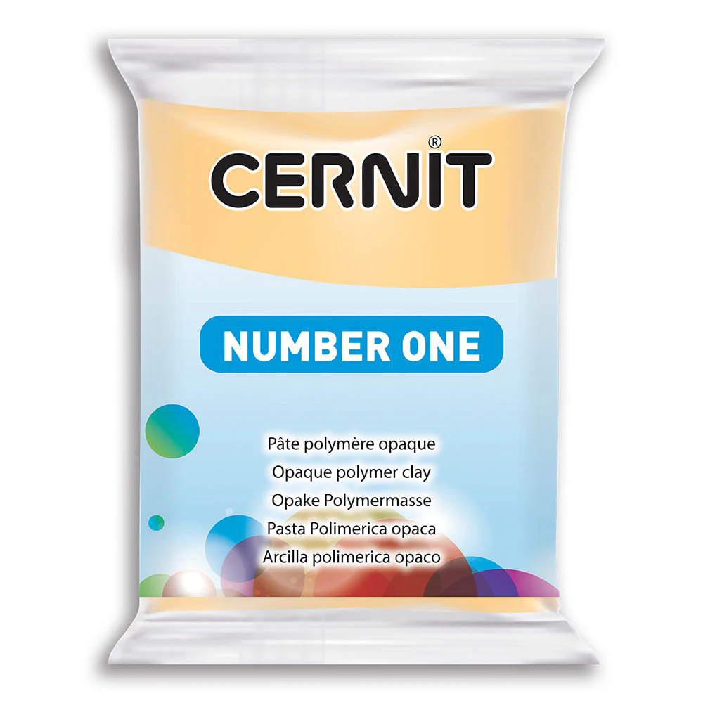 Cernit Number One - Arcilla Polimérica 56 g - Image 38
