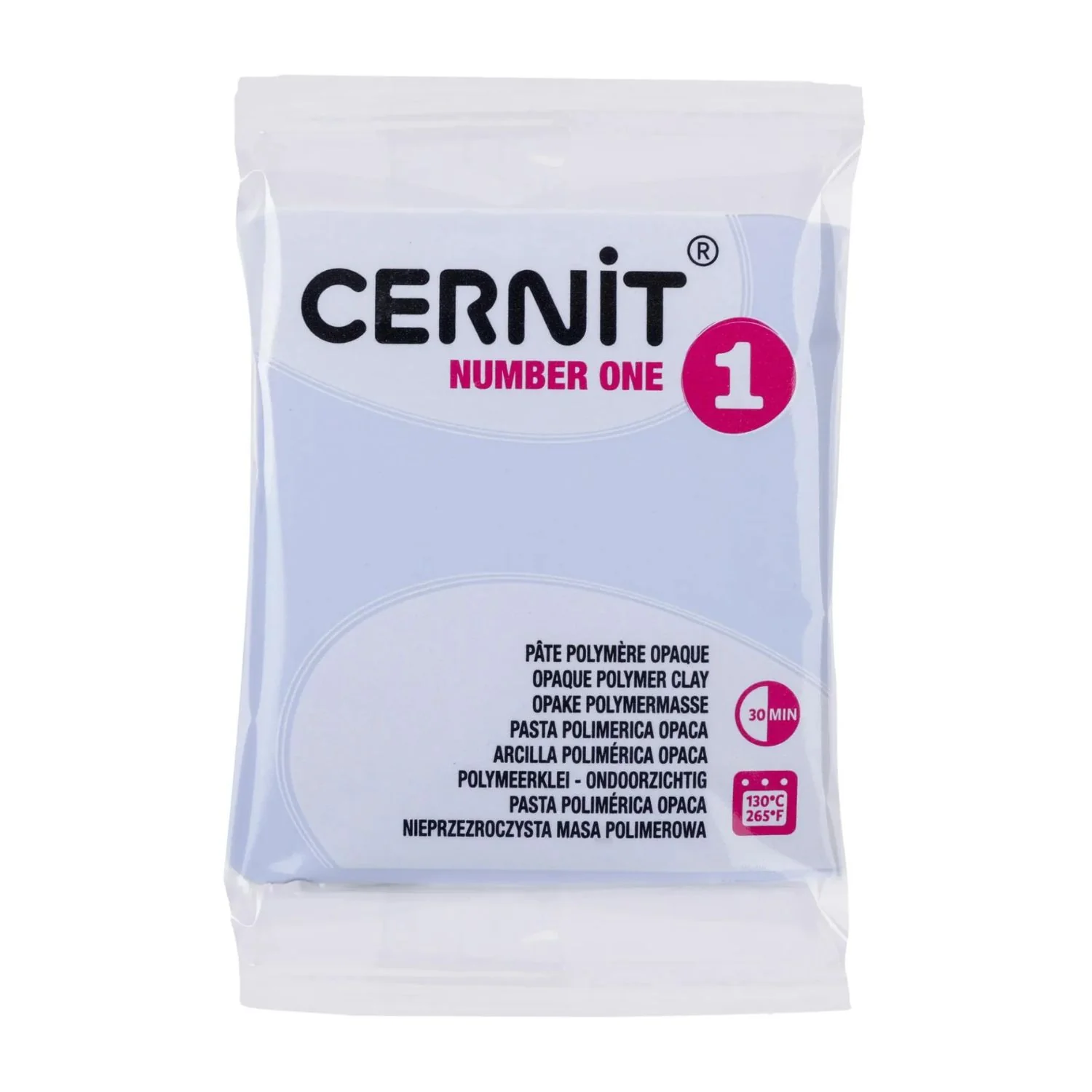 Cernit Number One - Arcilla Polimérica 56 g - Image 50