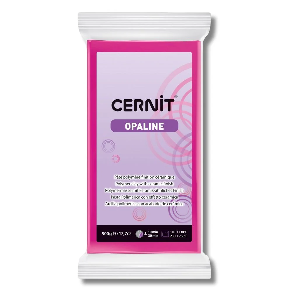 Cernit Opaline - Arcilla Polimérica 500 g - Image 6