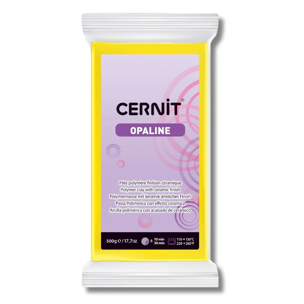 Cernit Opaline - Arcilla Polimérica 500 g - Image 7