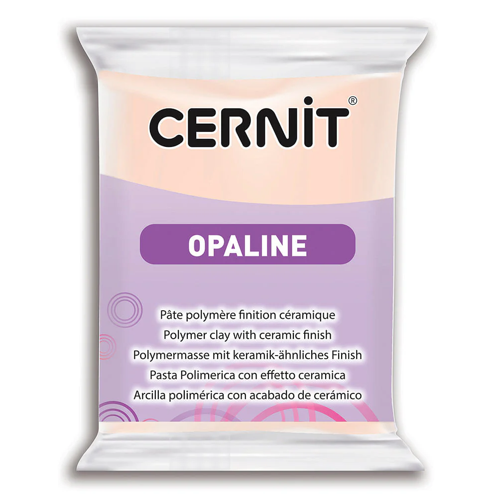 Cernit Opaline - Arcilla Polimérica 56 g - Image 10