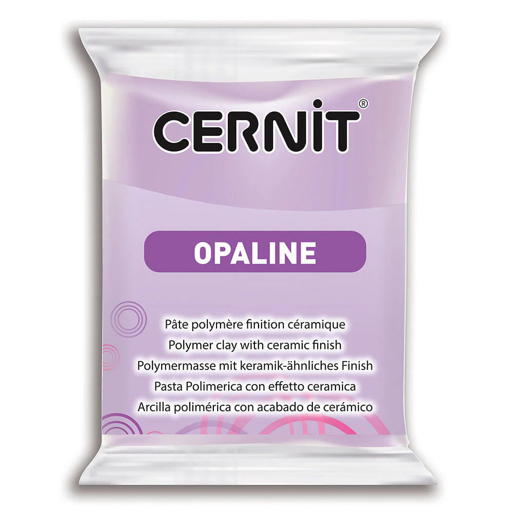 Cernit Opaline - Arcilla Polimérica 56 g - Image 20