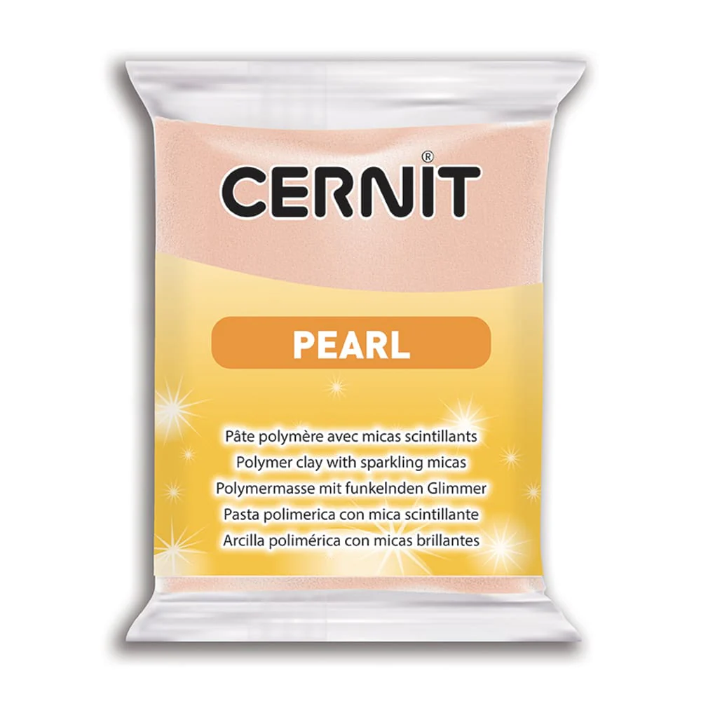 Cernit Pearl - Arcilla Polimérica Perlada 56 g - Image 10