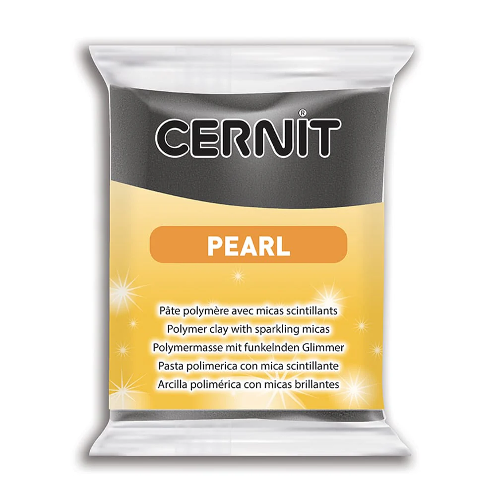 Cernit Pearl - Arcilla Polimérica Perlada 56 g - Image 7