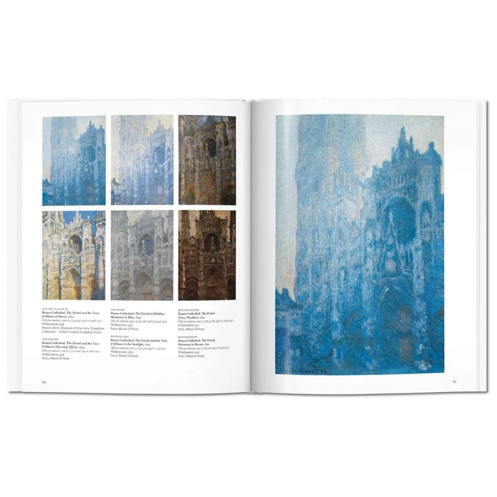 Monet (Basic Art) - Christoph Heinrich - Image 5