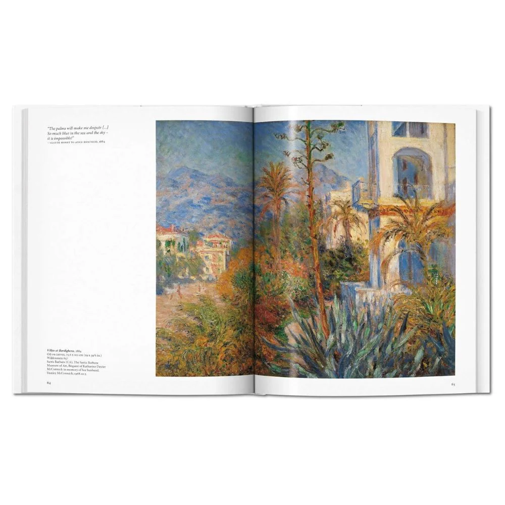 Monet (Basic Art) - Christoph Heinrich - Image 6