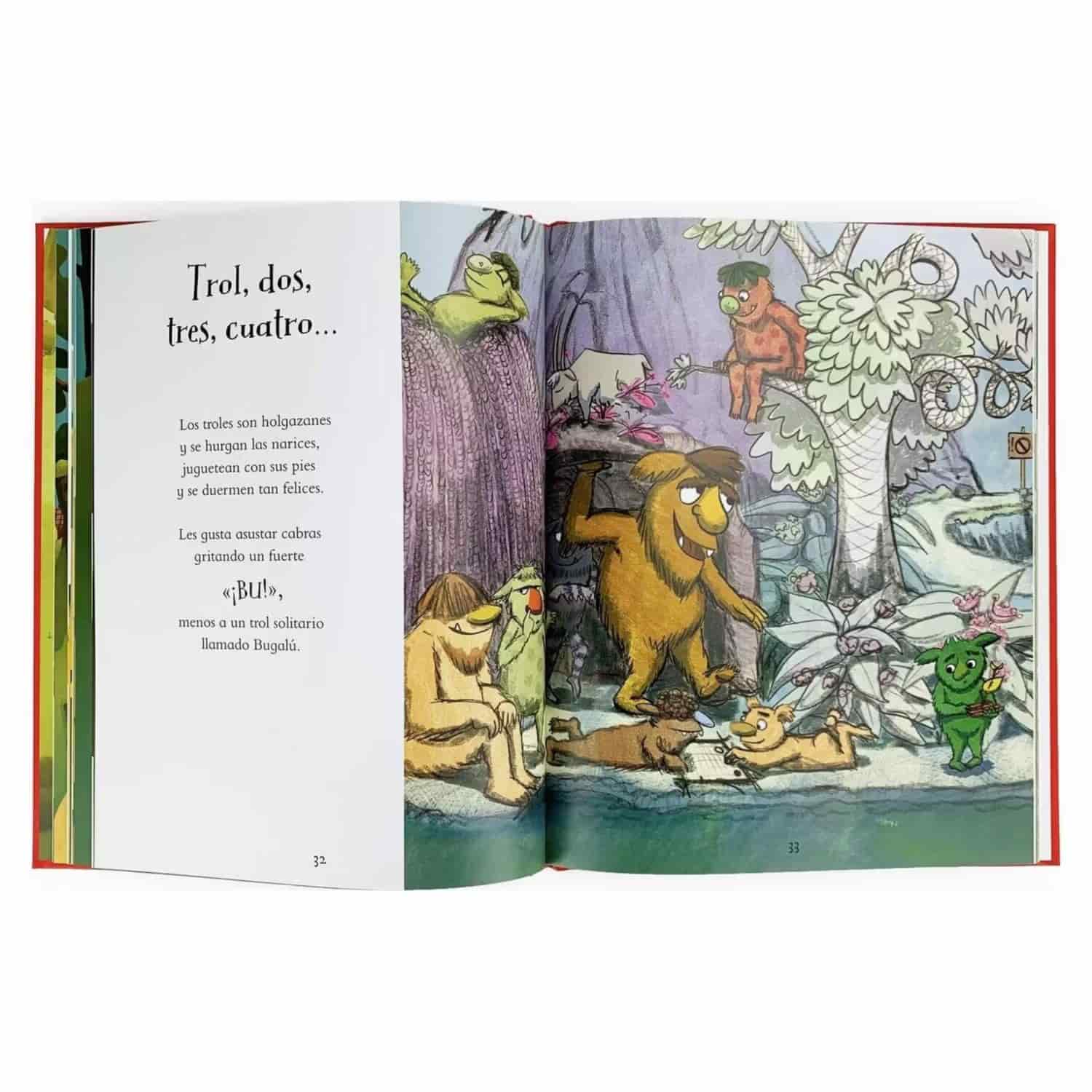 Colección de Cuentos para Niños de 3 Años - Varios Autores - Image 3