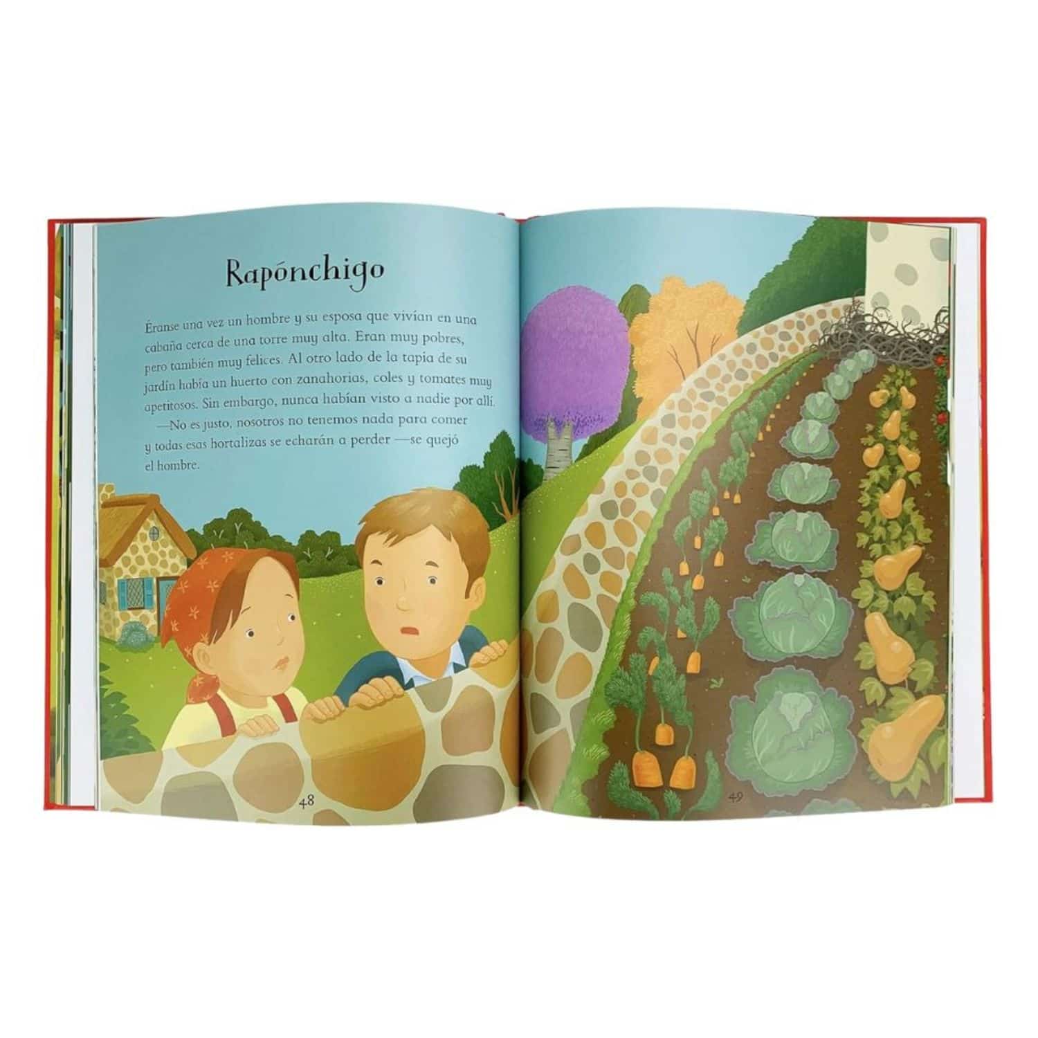Colección de Cuentos para Niños de 3 Años - Varios Autores - Image 4