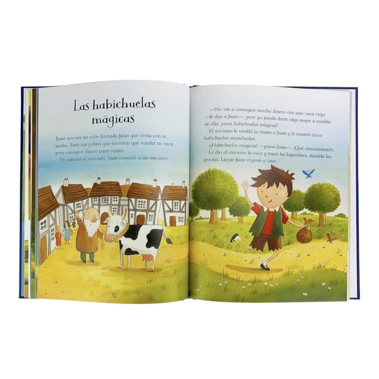 Colección de Cuentos para Niños de 4 Años - Varios Autores - Image 2