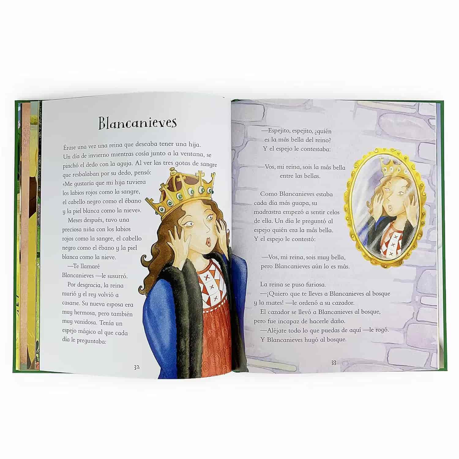 Colección de Cuentos para Niños de 5 Años - Varios Autores - Image 2
