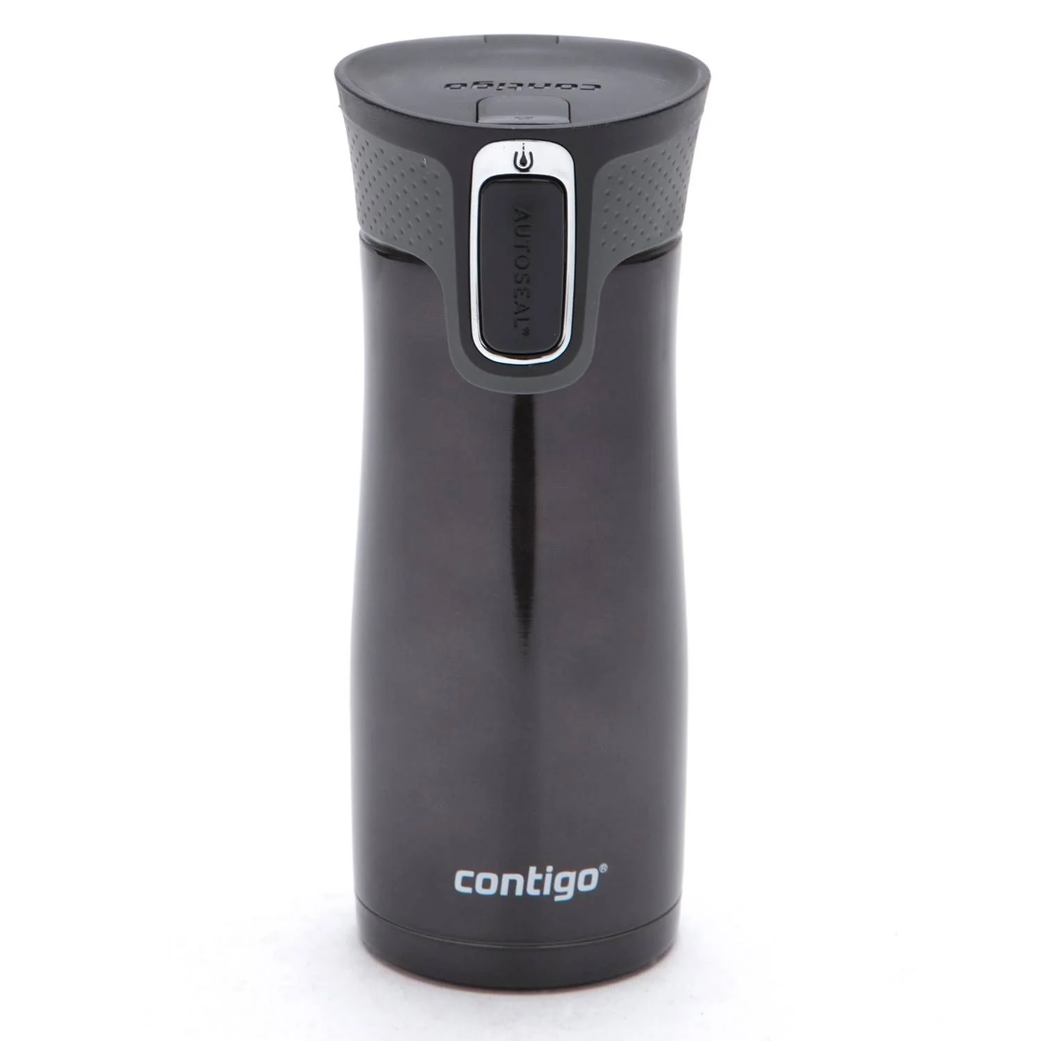 Contigo - Vaso Térmico West Loop 2.0 Mug 473 ml Black - Image 2