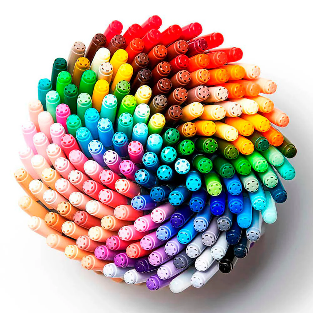 Copic Ciao - Kit Marcadores My First Copic - Image 9