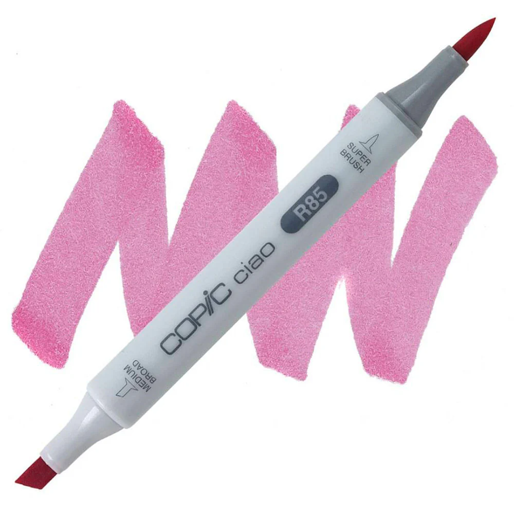 Copic Ciao - Marcador Recargable (180 Colores) - Image 18