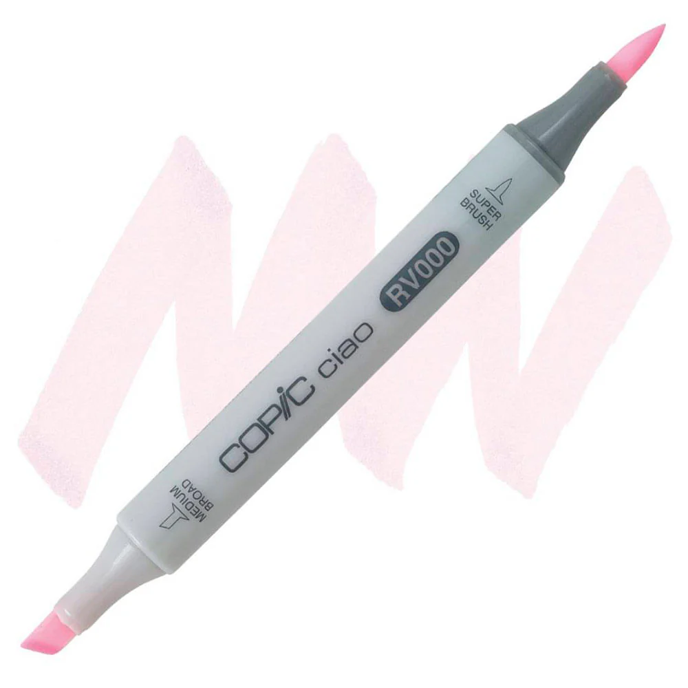 Copic Ciao - Marcador Recargable (180 Colores) - Image 19