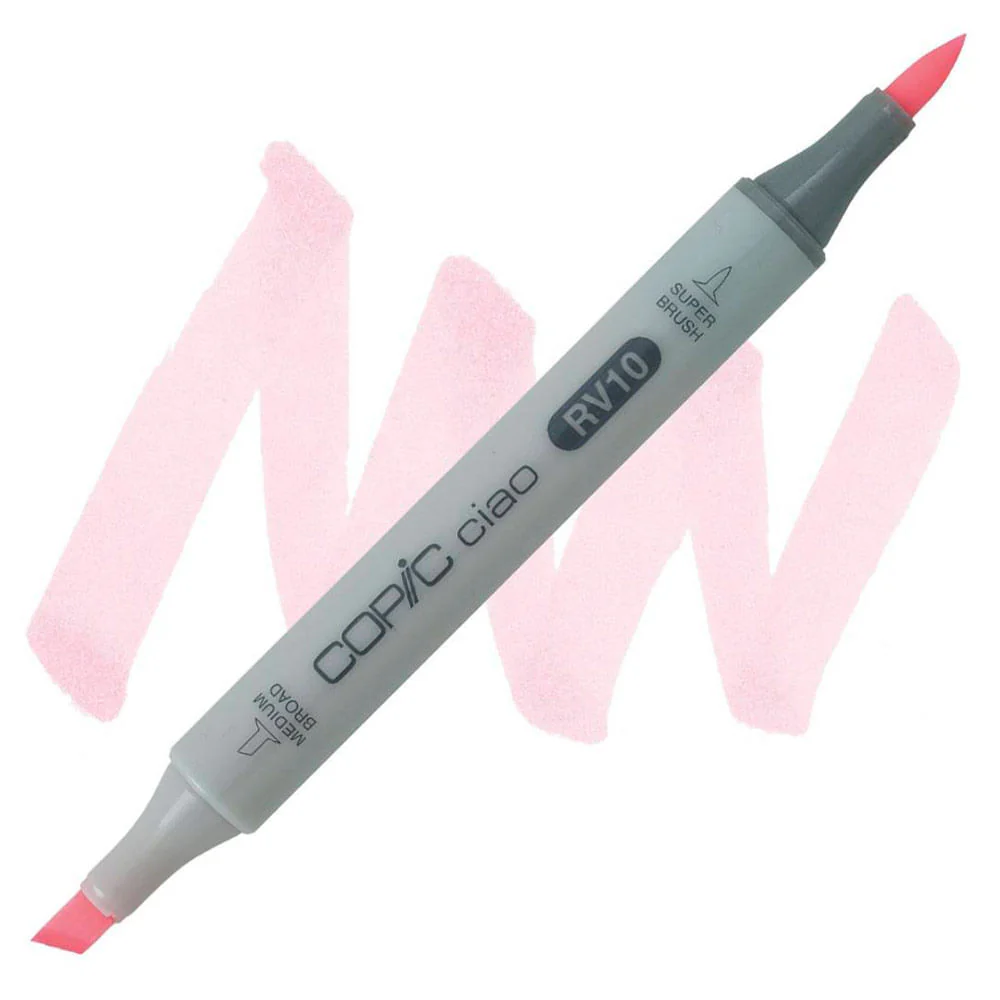 Copic Ciao - Marcador Recargable (180 Colores) - Image 23
