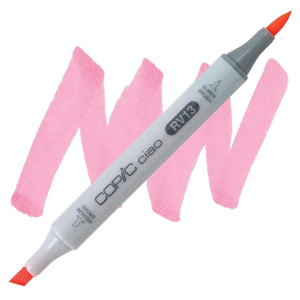 Copic Ciao - Marcador Recargable (180 Colores) - Image 24