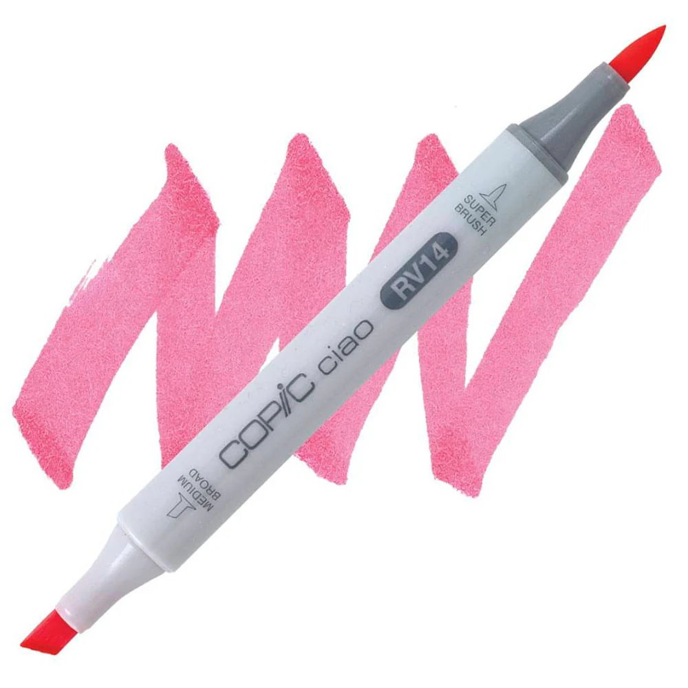 Copic Ciao - Marcador Recargable (180 Colores) - Image 25