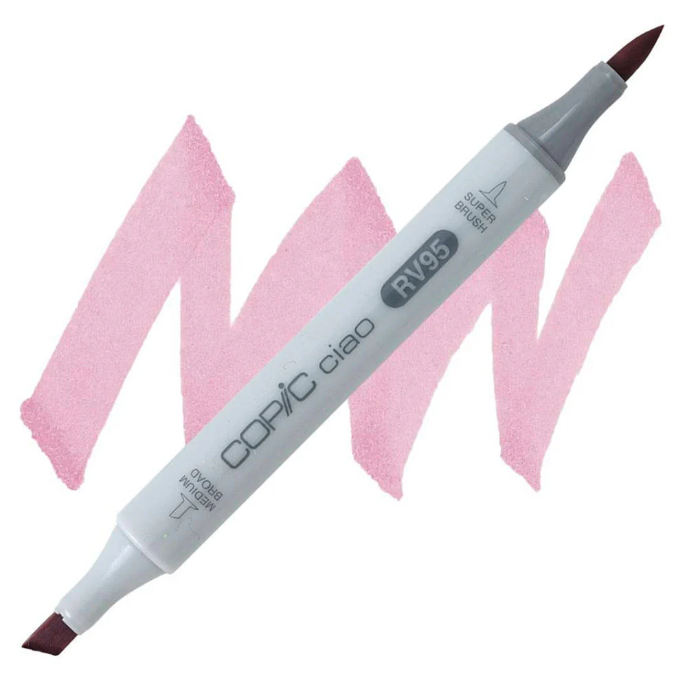 Copic Ciao - Marcador Recargable (180 Colores) - Image 32