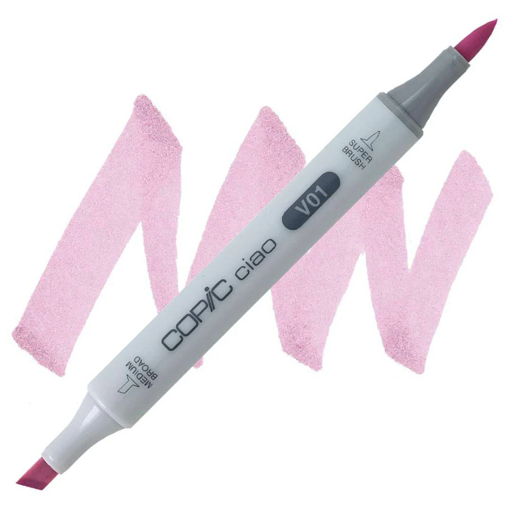 Copic Ciao - Marcador Recargable (180 Colores) - Image 34