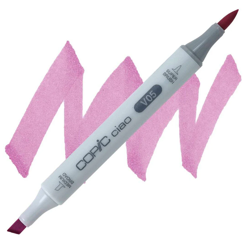 Copic Ciao - Marcador Recargable (180 Colores) - Image 36