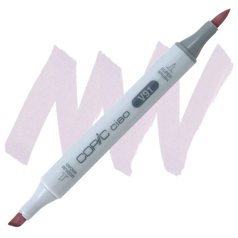 Copic Ciao - Marcador Recargable (180 Colores) - Image 42