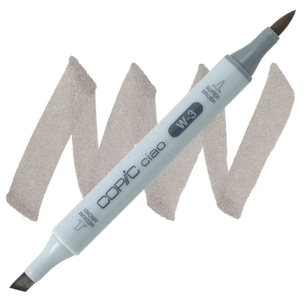 Copic Ciao - Marcador Recargable (180 Colores) - Image 47
