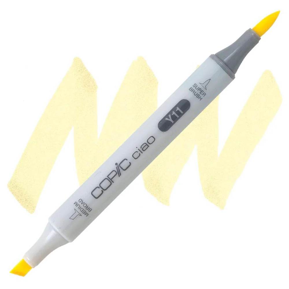 Copic Ciao - Marcador Recargable (180 Colores) - Image 55