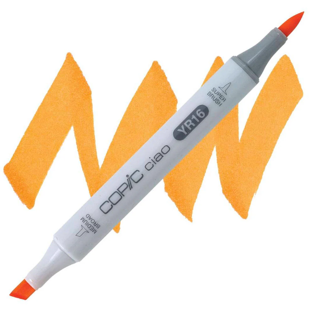 Copic Ciao - Marcador Recargable (180 Colores) - Image 80